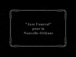 Replay Jazz Funeral pour la Nouvelle-Orléans - L'ouragan Katrina