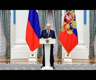 Replay G20 : l'UE entend condamner la Russie, que Poutine soit présent ou non
