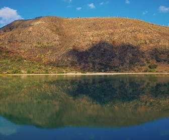 Replay Pantelleria, la perle noire de Méditerranée - Des volcans et des hommes