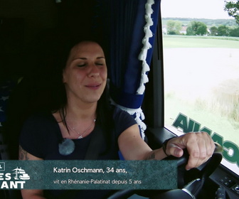 Replay Les reines du volant - S6E10 - Episode 5 - Partie 2