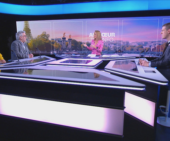 Replay Le débat - Casse au Louvre : aurait-on pu l'éviter ?