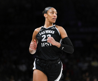 Replay WNBA : A'ja Wilson et les Aces éteignent le Fever !