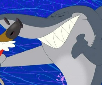 Replay Zig et Sharko - Noël au lagon