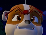 Replay Paw Patrol, la Pat'Patrouille - La Pat'Patrouille au secours de Jake