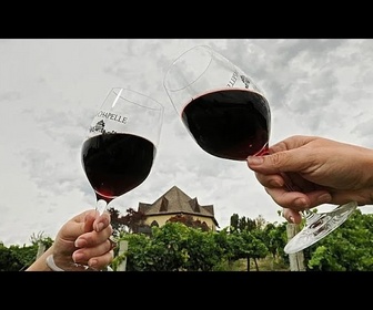 Replay Trump menace le vin français de taxes de 200 % si Paris ne rejoint pas le Conseil de paix