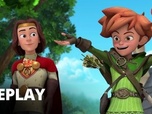 Replay Robin des bois - La loterie Royale