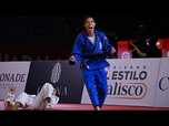 Replay Le Judo Revient au Mexique avec un Début Électrisant