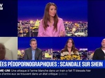 Replay BFM Grand Soir - Poupées pédopornographiques : scandale sur Shein - 02/11