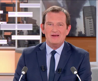 Replay Sur le terrain - 22/04/2026