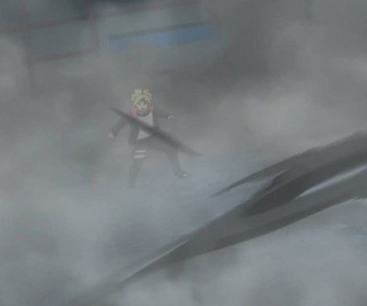 Replay Naruto next generations - S7 E1 - Boruto et Tentô