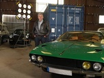 Replay Vintage Mecanic - S7E16 - Lamborghini Espada