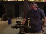 Replay Le meilleur forgeron - S8E29 - Le couteau Kortada