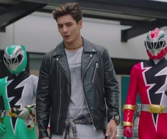 Replay Power Rangers : Dino Fury - La clé du succès