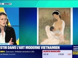 Replay Tout pour investir - Le coffre-fort : Investir dans l'art moderne vietnamien - 03/03