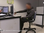 Replay Nos héros du quotidien - Transports en commun sous haute surveillance