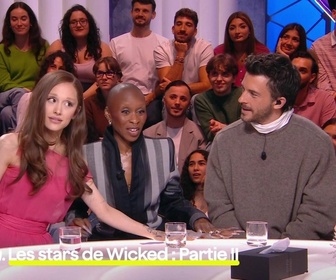 Replay Quotidien, deuxième partie du 6 novembre 2025