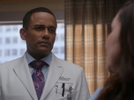 Replay Good Doctor - S1E16 - Lève-toi et marche