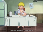 Replay Naruto Shippuden - S7 E23 - Chapitre de Konoha : Iruka, professeur novice