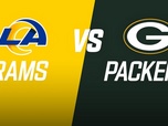 Replay Les résumés NFL - Week 9 : Los Angeles Rams @ Green Bay Packers