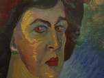 Replay ARTE Journal - Les pionnières de l'art moderne