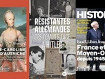 Replay HShow 557 - Monde germanique