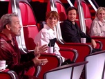 Replay The Voice 2025 - Prime du 3 mai 2025 - Partie 1