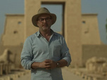 Replay Les aventuriers de l'Egypte antique - 12/12/2025