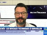 Replay Tout pour investir - Le match des traders : Quels indicateurs faut-il surveiller sur les marchés ? - 08/04