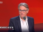 Replay Les Grandes Gueules - Effervescence autour de la visite du Pape : surprenant ou logique ?