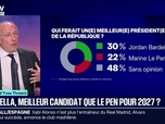 Replay 20H BFM - LE CHOIX D'YVES - Jordan Bardella serait-il un meilleur candidat que Marine Le Pen pour la présidentielle de 2027?