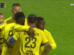 Replay Ligue 2 : Pau dompte Laval dans un match décousu
