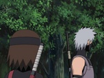 Replay Naruto Shippuden - S14 E22 - Les différents chemins