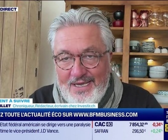 Replay Tout pour investir - Le placement à suivre : La menace de shutdown pèse sur les marchés - 30/09