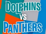 Replay Les résumés NFL - Miami Dolphins @ Carolina Panthers