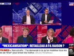 Replay Tous contre Thréard - Mexicanisation : Retailleau a-t-il raison ? - 01/11