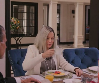 Replay Les filles de Madame Garcia - Épisode 40