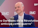 Replay Face à Face - Guerre au Moyen-Orient: l'analyse de la stratégie de Donald Trump par Alain Bauer