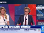 Replay Le 19h Eco - Cuba s'ouvre à une économie de marché : la stratégie d'asphyxie de Trump porte-t-elle ses fruits ?