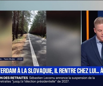 Replay BFM Première prématinale - Le break du 15 octobre