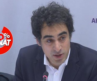 Replay 100% Sénat - PME et grands enjeux : audition du président de la CPME