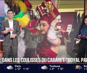 Replay BFM Première prématinale - Focus Régions - 10/12