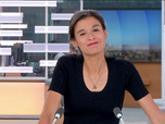 Replay Le JT en LSF - JT en LSF - 17/06/2025 - Le 16h/18h