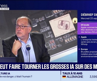 Replay Le Best of Tech&Co La quotidienne du samedi 26 septembre