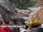 Replay Journal de l'Afrique - Les recherches se poursuivent pour retrouver les victimes de l'éboulement en Centrafrique