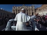 Replay Dernière audience générale de l'année 2025 du pape Léon XIV