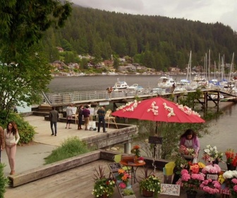 Replay Retour à Cedar Cove - S02 E05 - Un nouveau départ