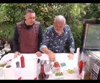 Replay La meilleure destination vacances - Côte d'Azur - émission 3