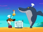 Replay Zig et Sharko - Zig Chef