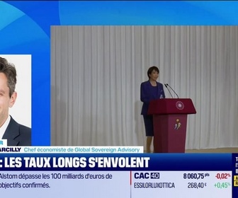 Replay Good Morning Market - L'éclaireur - 21/01