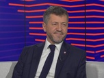 Replay La politique et moi - Franck Allisio, député Rassemblement National des Bouches du Rhône